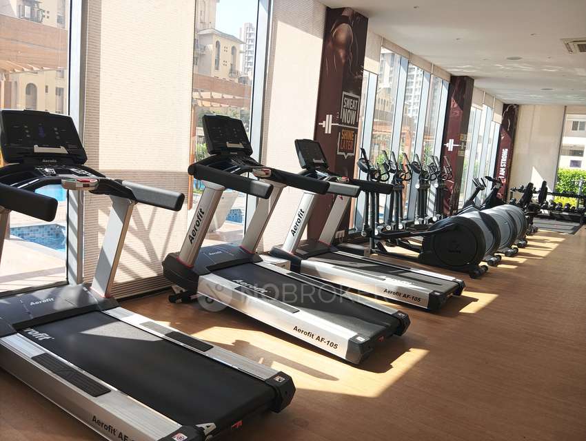 1 BHK Flat In Vtp Leonara For Sale  In Mahalunge