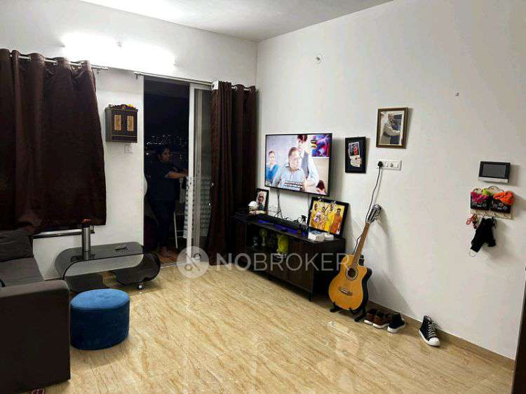 1 BHK Flat In Vtp Leonara For Sale  In Mahalunge