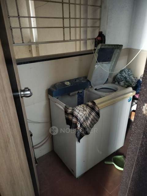 1 BHK Flat In Brookefield Willows For Sale  In Pisoli