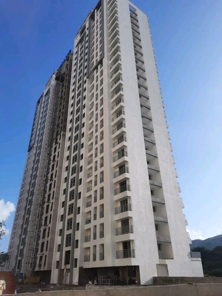 Vihang Vermont Apartments