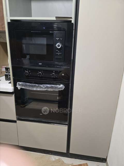 3 BHK Flat For Sale  In Hauz Khas