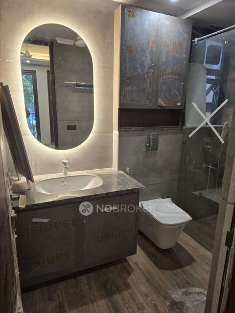 3 BHK Flat For Sale  In Hauz Khas