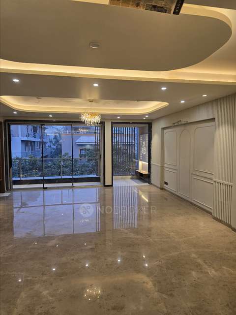 3 BHK Flat For Sale  In Hauz Khas