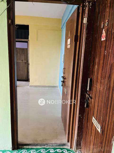 1 RK Flat In Ujwaldeep Apartment For Sale  In Kulgaon