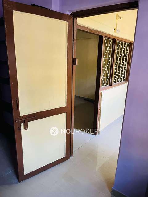 1 RK Flat In Ujwaldeep Apartment For Sale  In Kulgaon