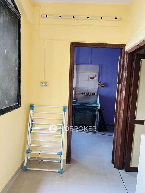 1 RK Flat In Ujwaldeep Apartment For Sale  In Kulgaon