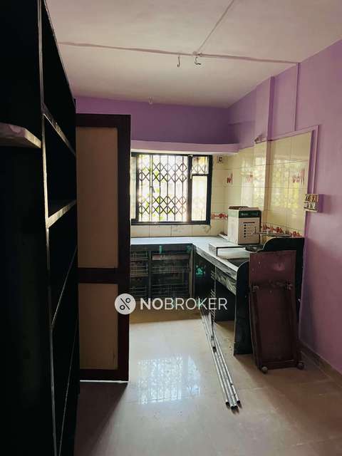 1 RK Flat In Ujwaldeep Apartment For Sale  In Kulgaon