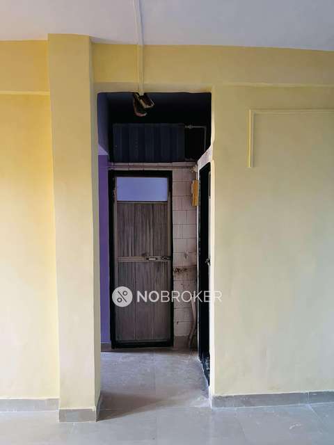 1 RK Flat In Ujwaldeep Apartment For Sale  In Kulgaon