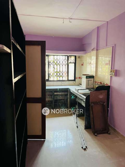 1 RK Flat In Ujwaldeep Apartment For Sale  In Kulgaon