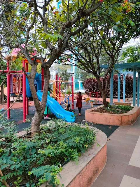 2 BHK Flat In Megapolis Sparklet For Sale  In Hinjewadi