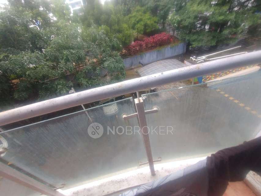 2 BHK Flat In Megapolis Sparklet For Sale  In Hinjewadi