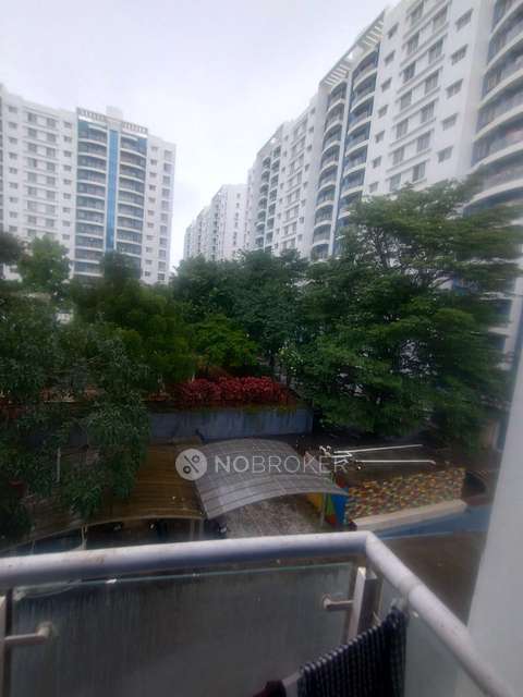 2 BHK Flat In Megapolis Sparklet For Sale  In Hinjewadi