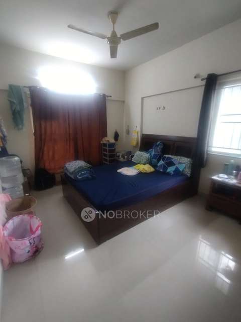 2 BHK Flat In Megapolis Sparklet For Sale  In Hinjewadi