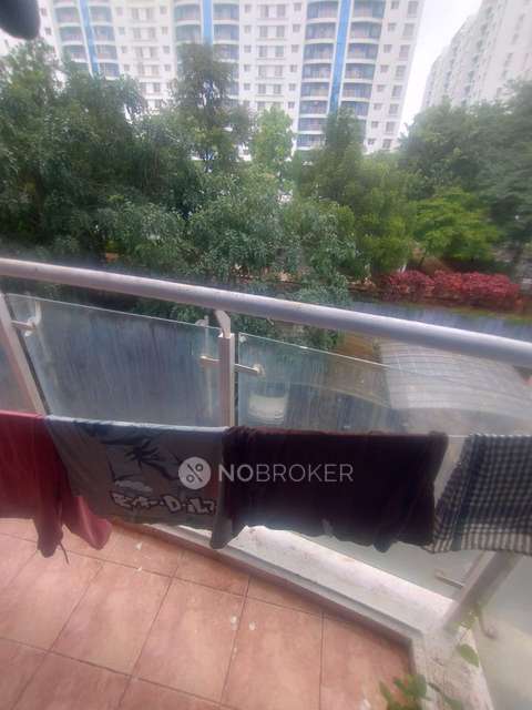 2 BHK Flat In Megapolis Sparklet For Sale  In Hinjewadi