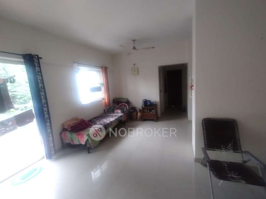 2 BHK Flat In Megapolis Sparklet For Sale  In Hinjewadi