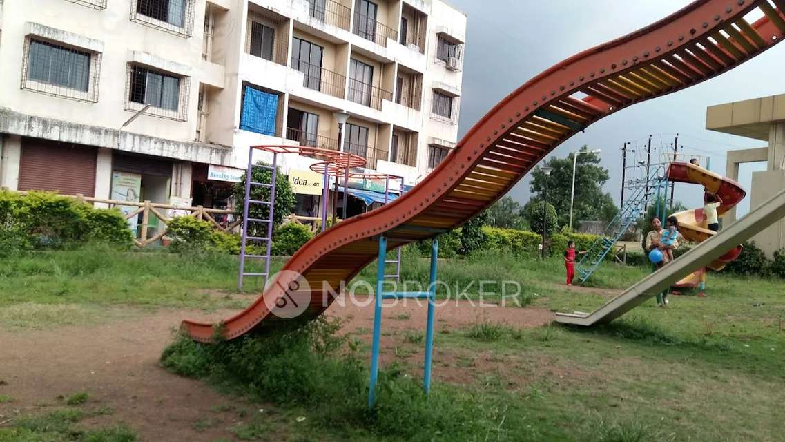 1 BHK Flat In Poddar Samruddhi Complex for Rent  In Kankan, Lalbahadur Shashtri Marg, Hendre Pada, Badlapur, Maharashtra 421503, India