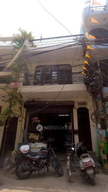 3 BHK House For Sale  In Uttam Nagar 