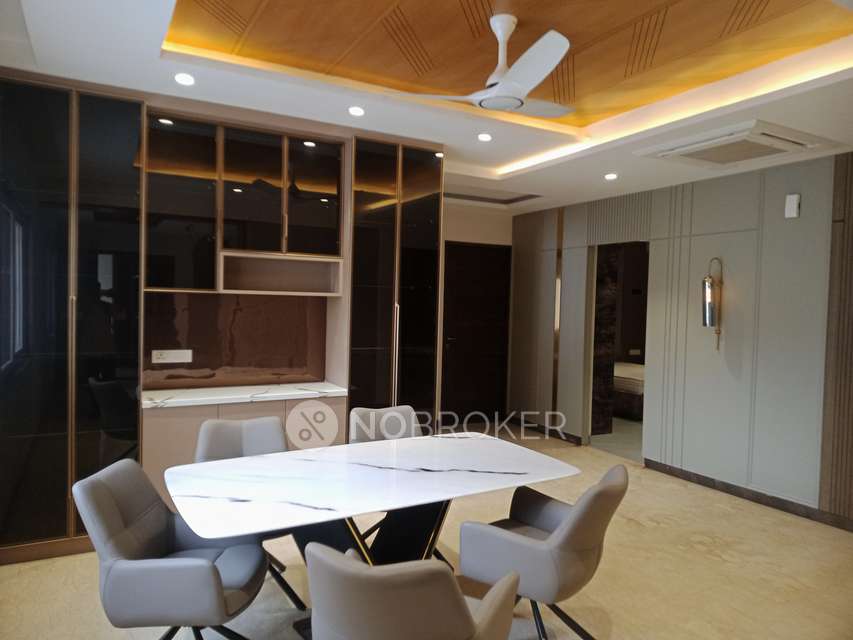 3 BHK Flat In Safah Eminence, Banjara Hills For Sale  In Banjara Hills