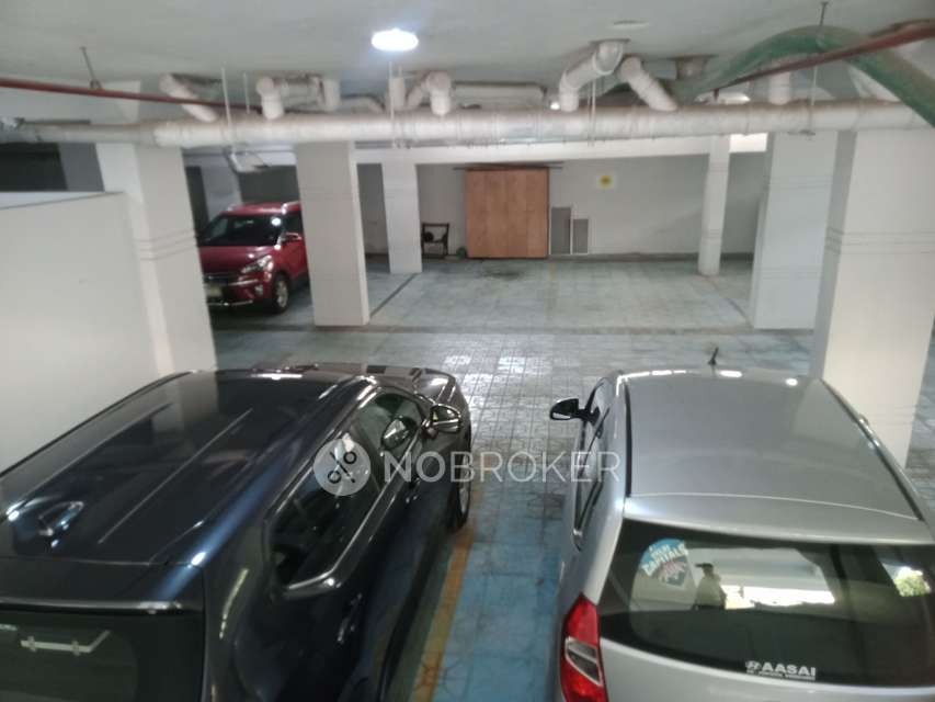 3 BHK Flat In Safah Eminence, Banjara Hills For Sale  In Banjara Hills