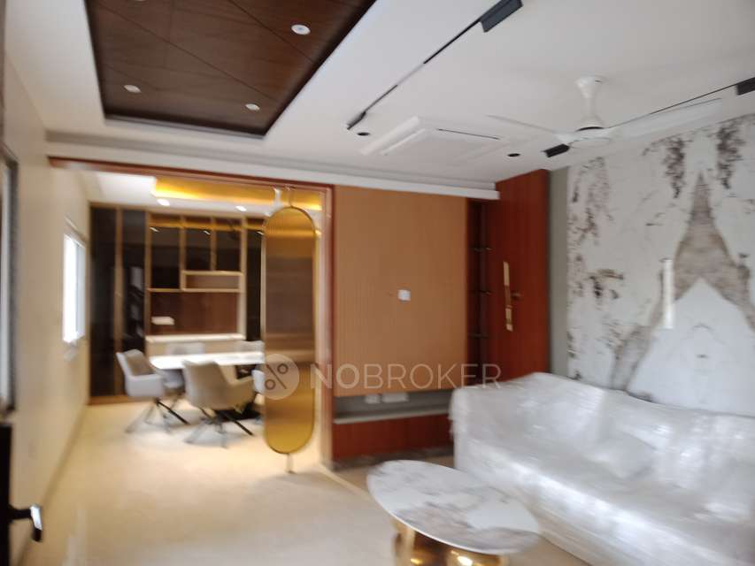 3 BHK Flat In Safah Eminence, Banjara Hills For Sale  In Banjara Hills