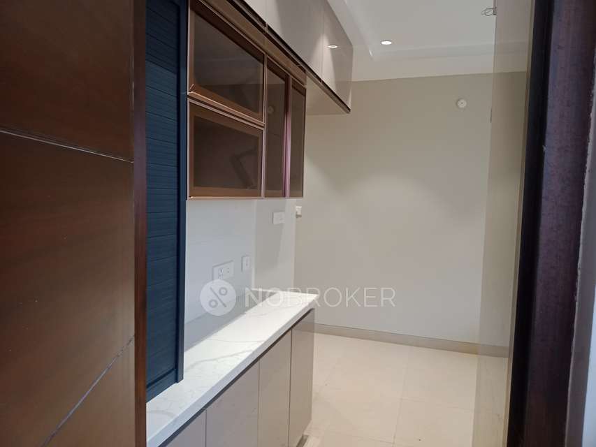 3 BHK Flat In Safah Eminence, Banjara Hills For Sale  In Banjara Hills