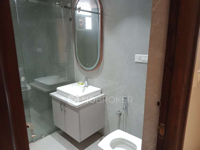 3 BHK Flat In Safah Eminence, Banjara Hills For Sale  In Banjara Hills