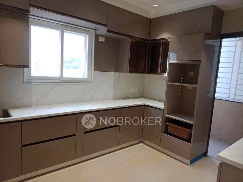 3 BHK Flat In Safah Eminence, Banjara Hills For Sale  In Banjara Hills