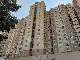 2 BHK Flat In Shriram Wyt Field For Sale  In Bendiganahalli