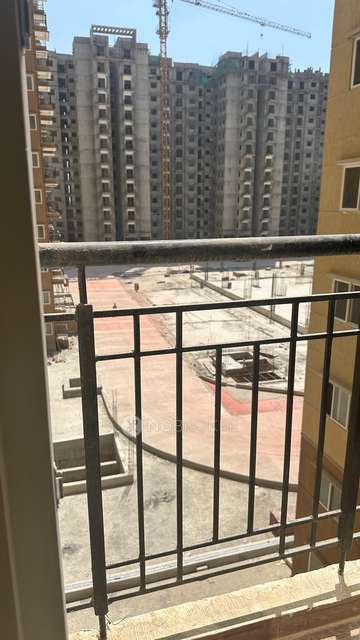 2 BHK Flat In Shriram Wyt Field For Sale  In Bendiganahalli