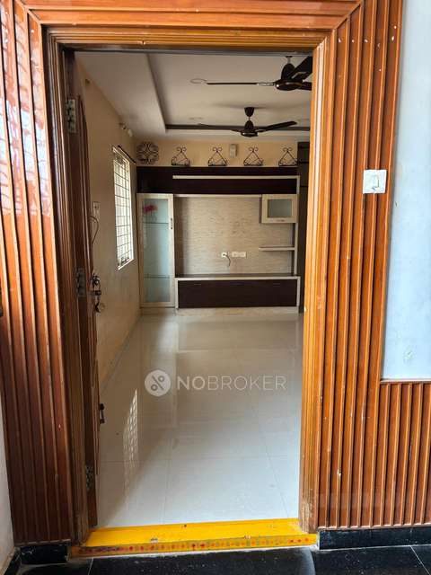 2 BHK Flat In Sri Om Residency, Bowenpally For Sale  In Bowenpally