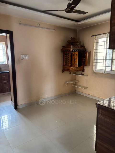 2 BHK Flat In Sri Om Residency, Bowenpally For Sale  In Bowenpally