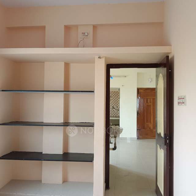 2 BHK Flat In B.m.vaishnavi Apartments For Sale  In Ambattur