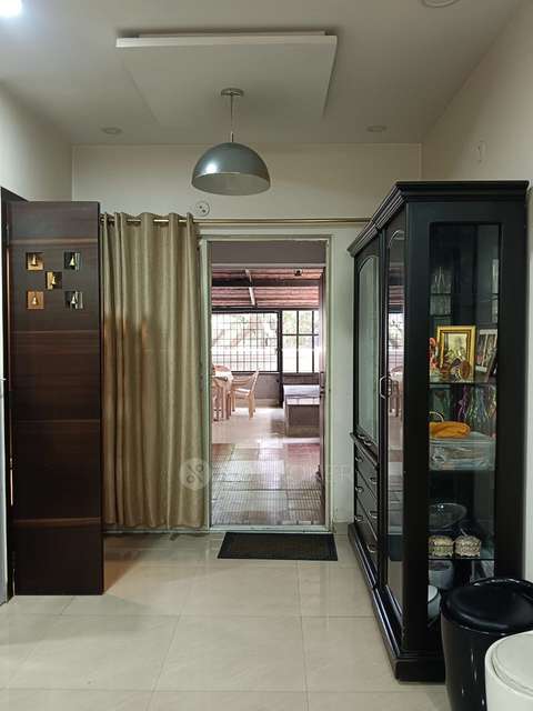 3 BHK Flat In Salarpuria Sattva Melody For Sale  In Nayanda Halli
