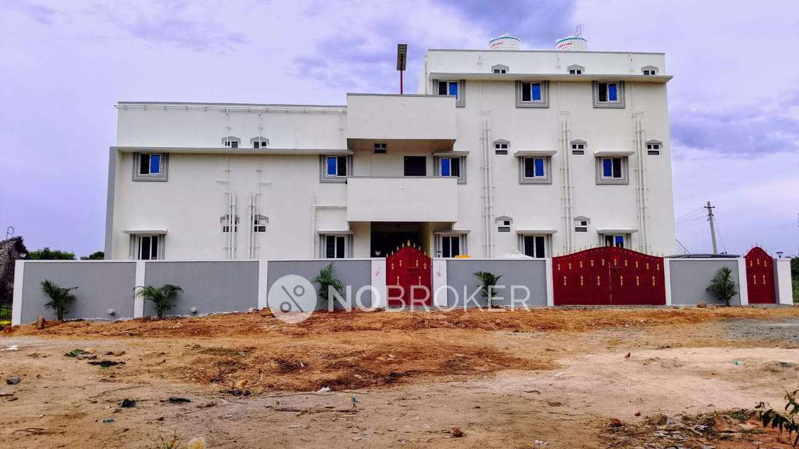 1 RK House for Rent  In Sriperumbudur