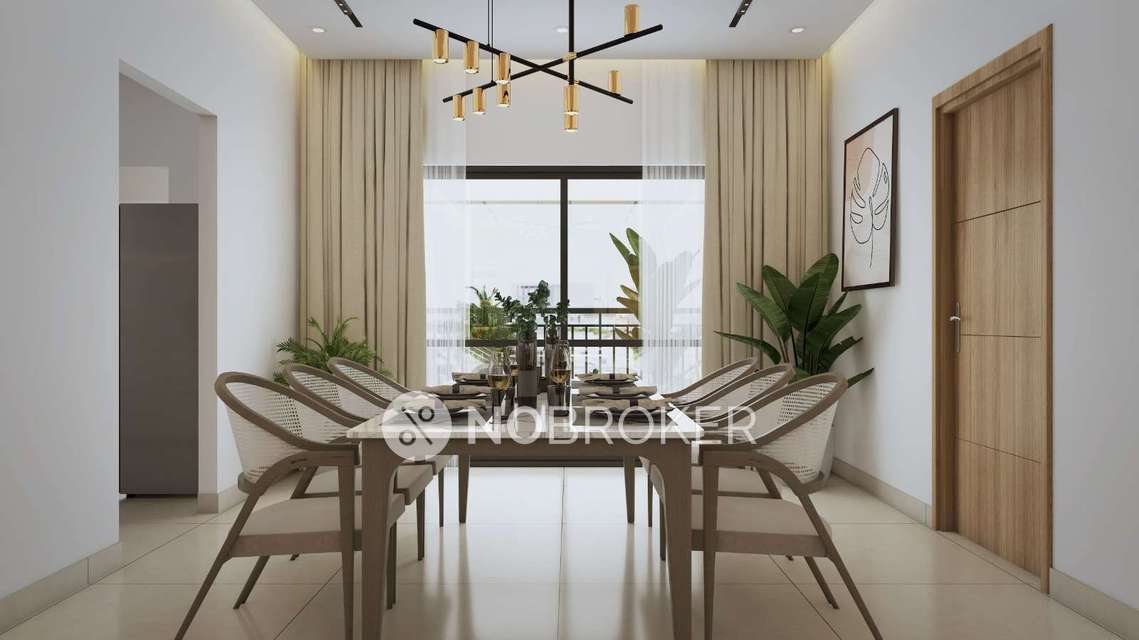 2 BHK Flat In Gami Telon For Sale  In Navi Mumbai