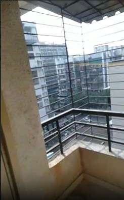 2 BHK Flat In Aditya Shankar For Sale  In Karanjade