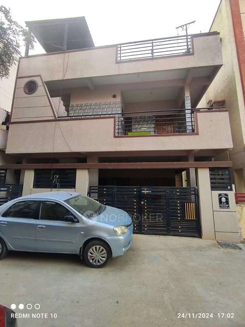4+ BHK House For Sale  In Saraipalya