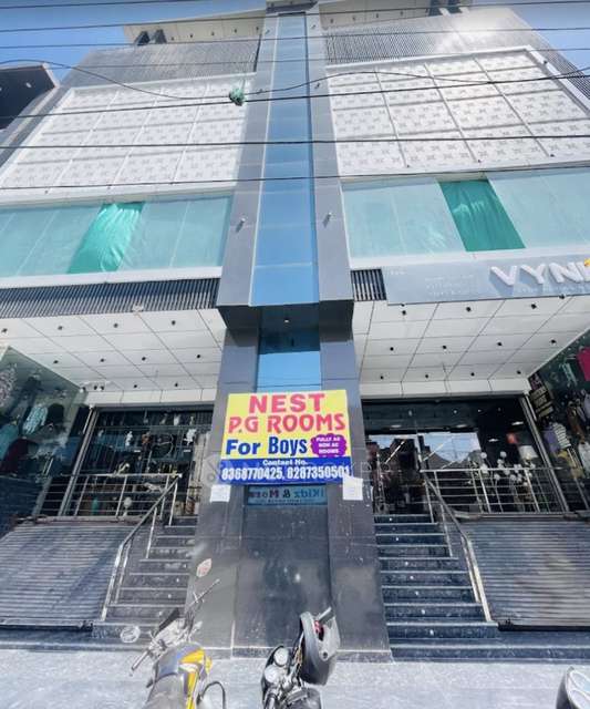 PG for Boys in Faridabad