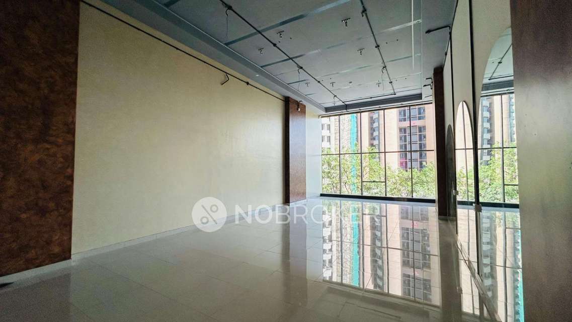 Office Space in Amanora Park Town, Pune for sale 