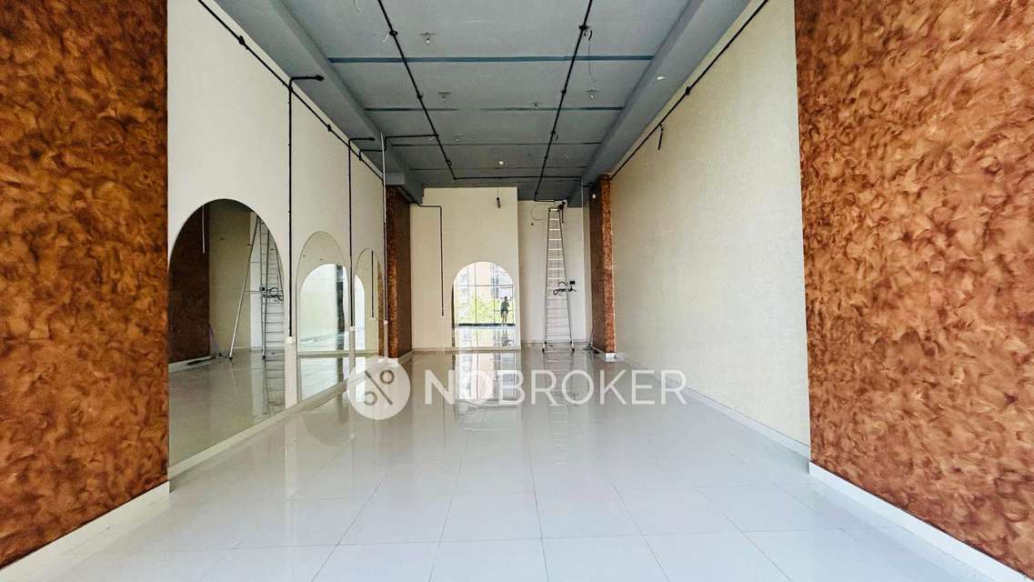 Office Space in Amanora Park Town, Pune for sale 