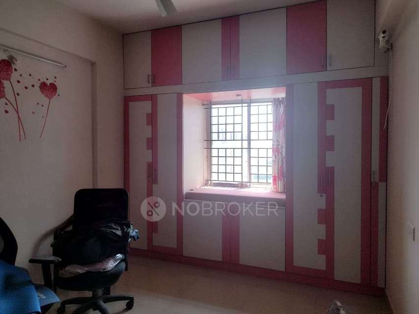 2 BHK Flat In Venetion Dwaraka Trinity for Rent  In Krishnarajapura