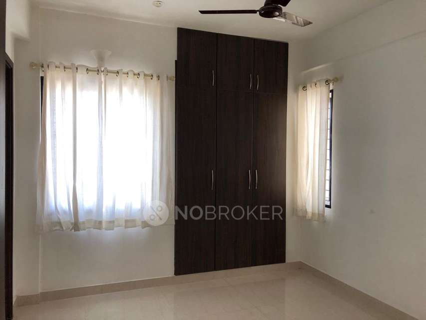 3 BHK Flat In Ramaniyam Ocean Isha, Thoraipakkam For Sale  In Thoraipakkam