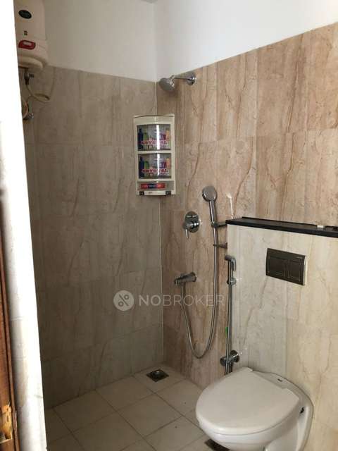 3 BHK Flat In Ramaniyam Ocean Isha, Thoraipakkam For Sale  In Thoraipakkam