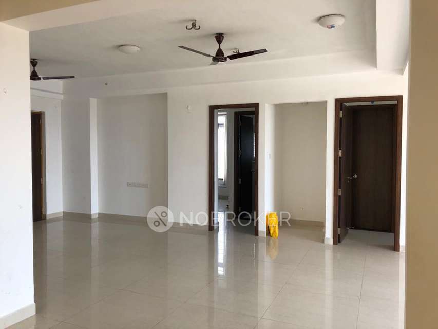 3 BHK Flat In Ramaniyam Ocean Isha, Thoraipakkam For Sale  In Thoraipakkam