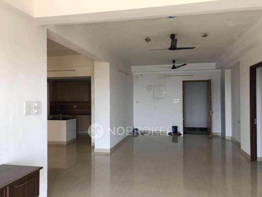 3 BHK Flat In Ramaniyam Ocean Isha, Thoraipakkam For Sale  In Thoraipakkam