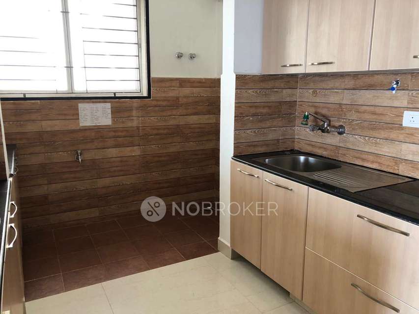 3 BHK Flat In Ramaniyam Ocean Isha, Thoraipakkam For Sale  In Thoraipakkam