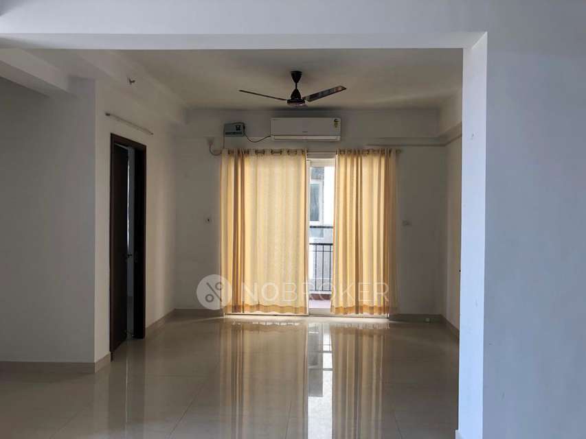 3 BHK Flat In Ramaniyam Ocean Isha, Thoraipakkam For Sale  In Thoraipakkam
