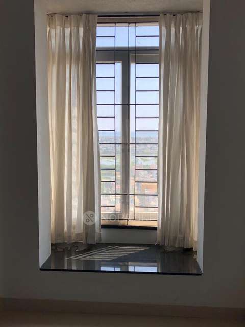 3 BHK Flat In Ramaniyam Ocean Isha, Thoraipakkam For Sale  In Thoraipakkam