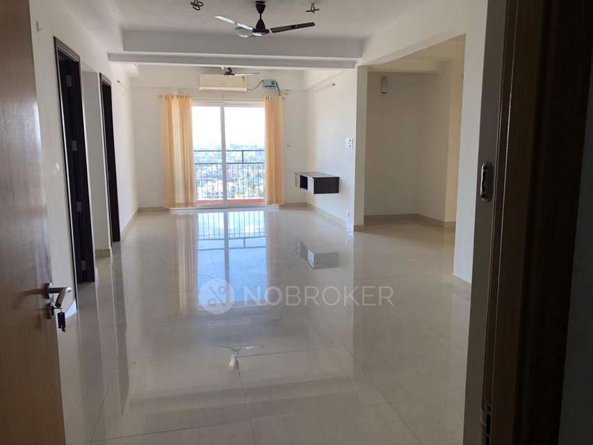 3 BHK Flat In Ramaniyam Ocean Isha, Thoraipakkam For Sale  In Thoraipakkam