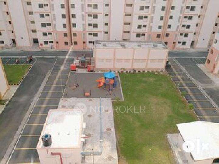 1 BHK Flat In Sukhsagar Chs Sector 36 Taloja Navi Mumbai For Sale  In 410208